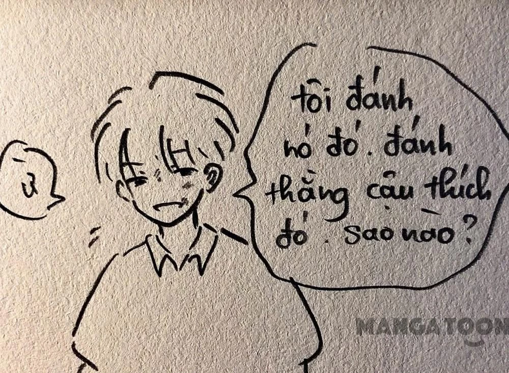 Tình ta Chapter 27 - 25