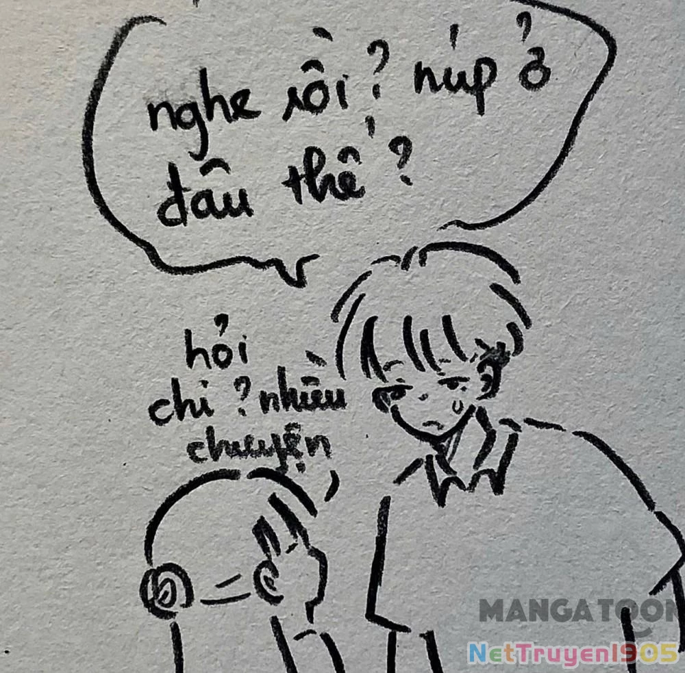 Tình ta Chapter 27 - 29