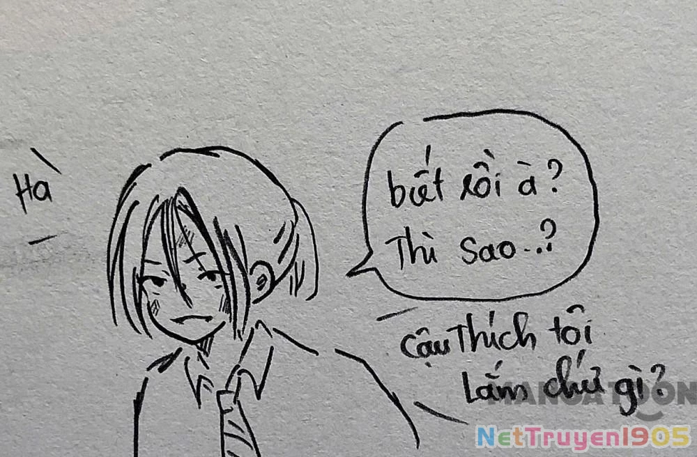 Tình ta Chapter 27 - 30
