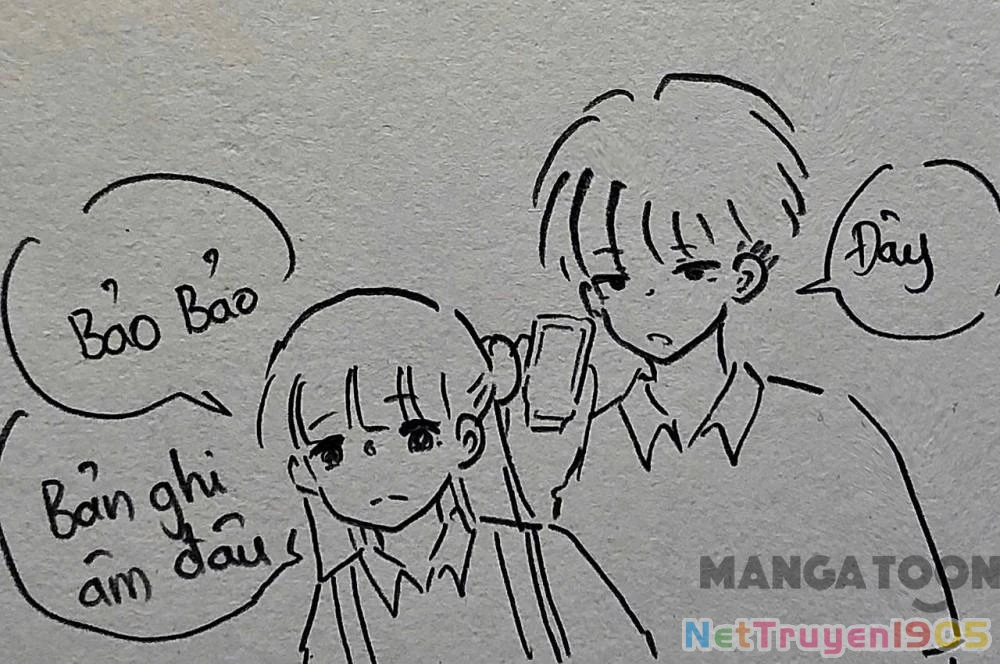 Tình ta Chapter 27 - 31