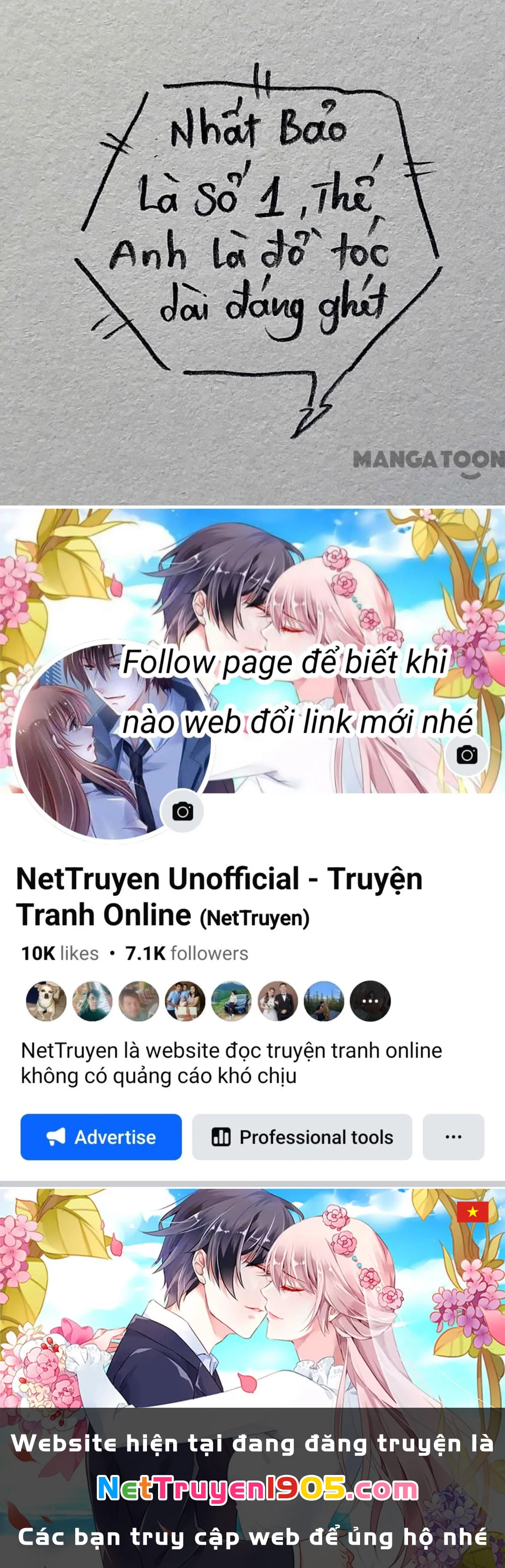 Tình ta Chapter 27 - 32