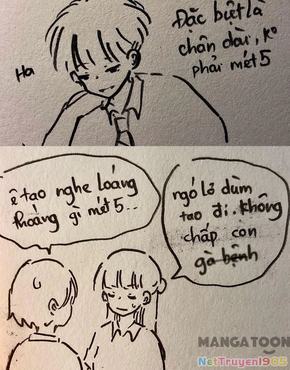 Tình ta Chapter 29 - 3