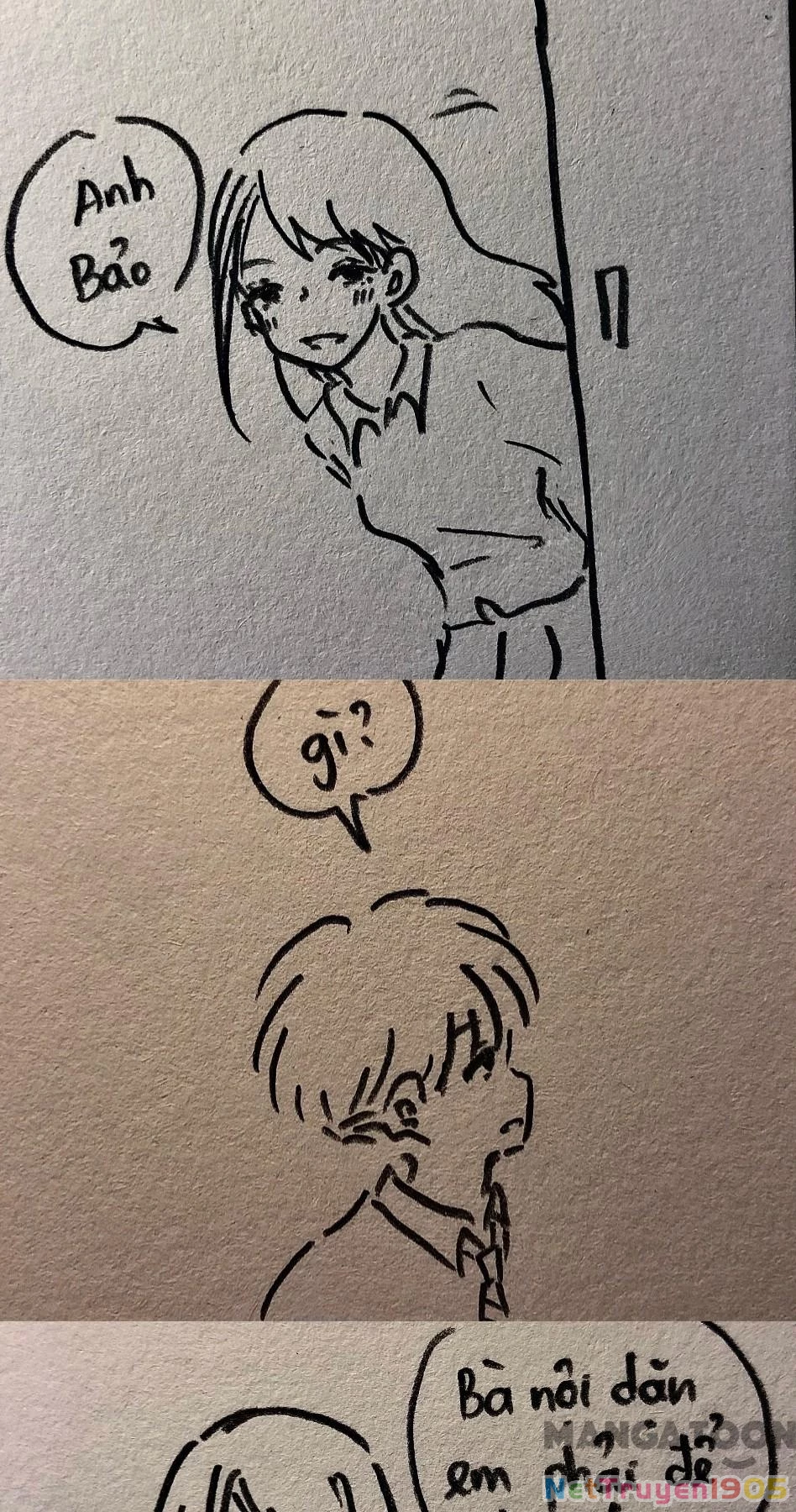 Tình ta Chapter 29 - 7