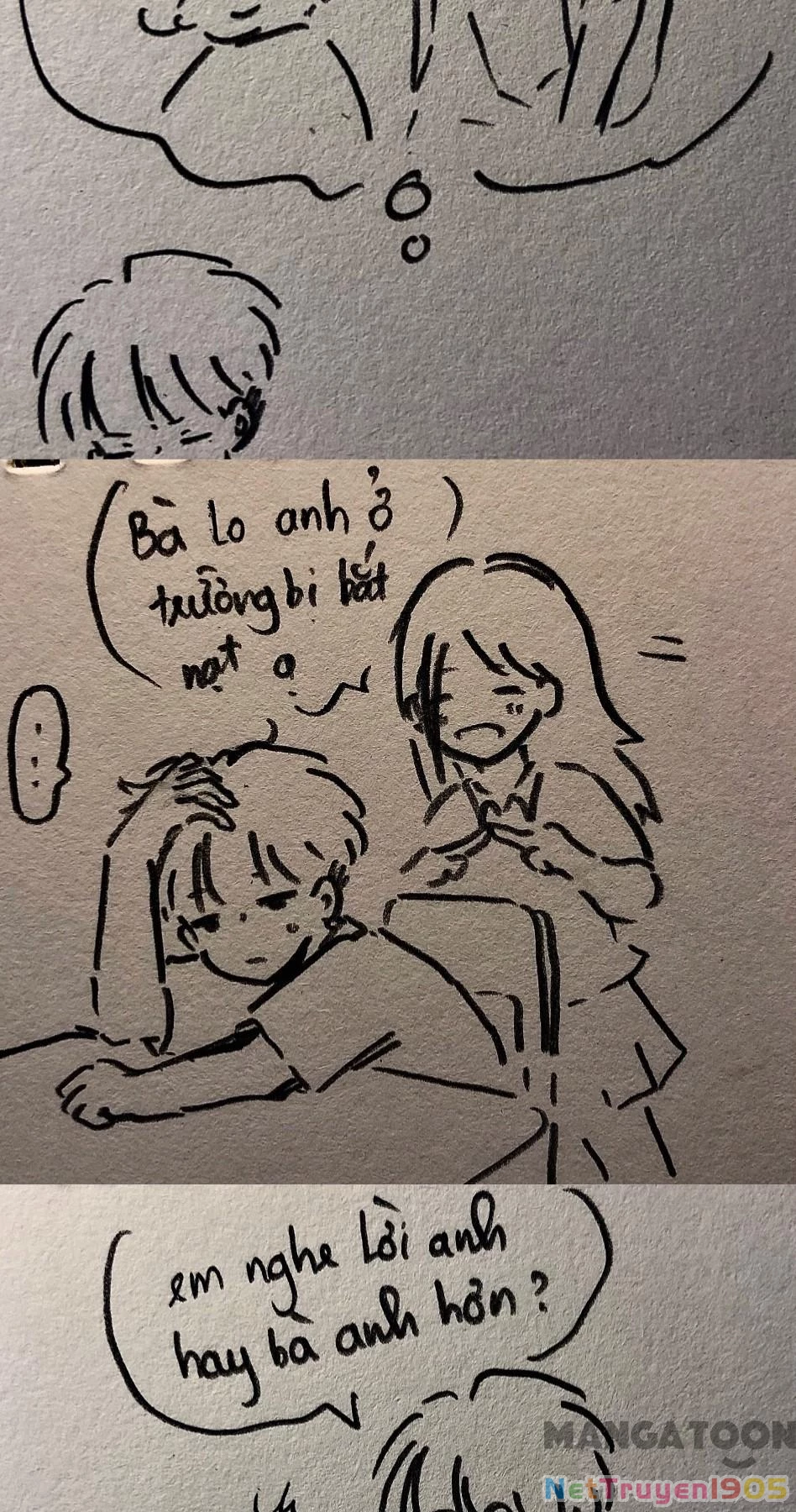 Tình ta Chapter 29 - 9