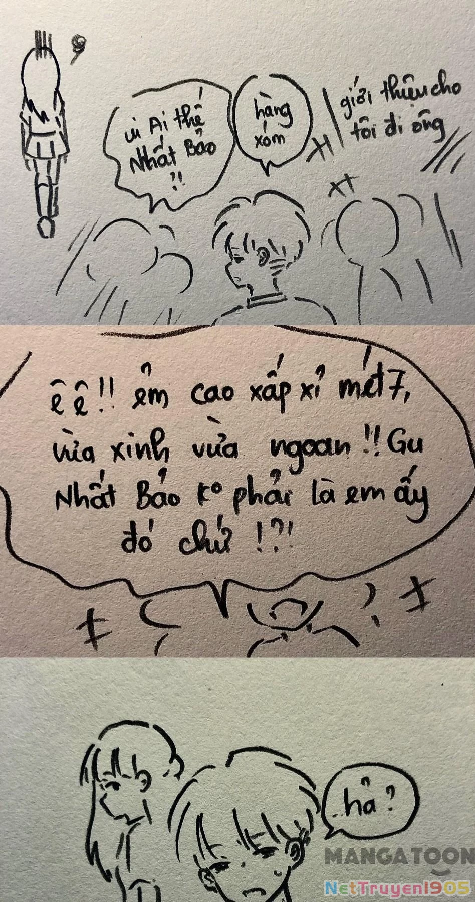 Tình ta Chapter 29 - 11
