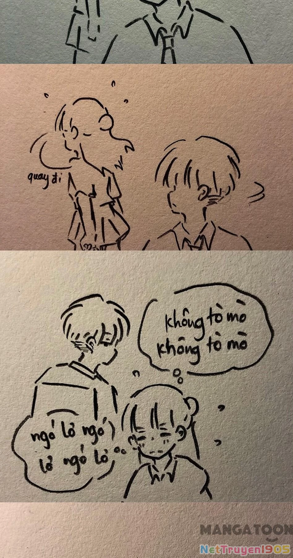 Tình ta Chapter 29 - 12
