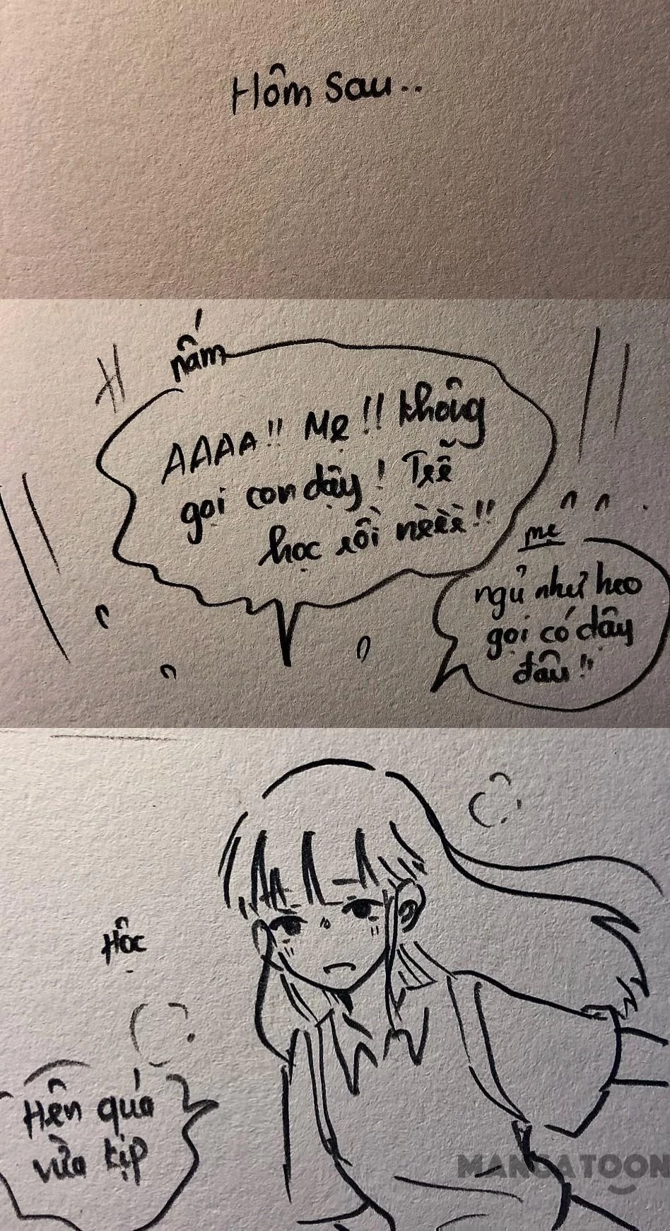 Tình ta Chapter 29 - 13