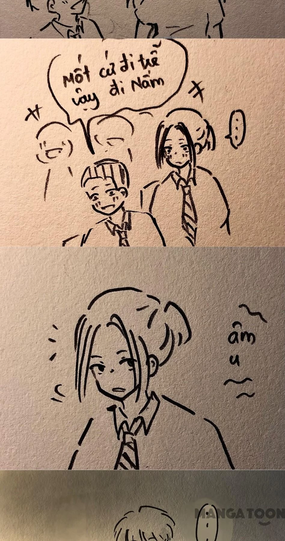 Tình ta Chapter 29 - 15