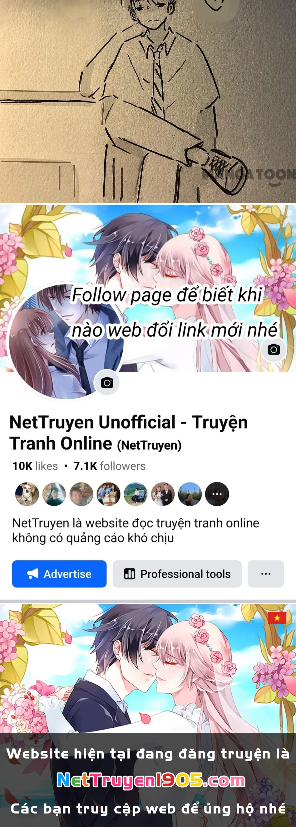 Tình ta Chapter 29 - 16