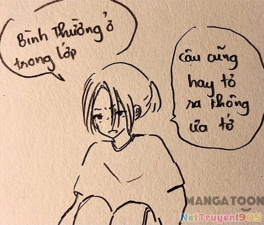 Tình ta Chapter 31 - 2