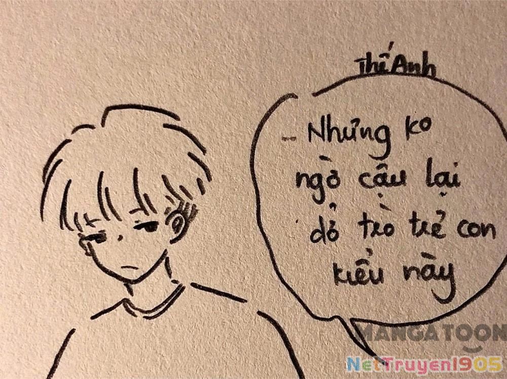 Tình ta Chapter 31 - 3