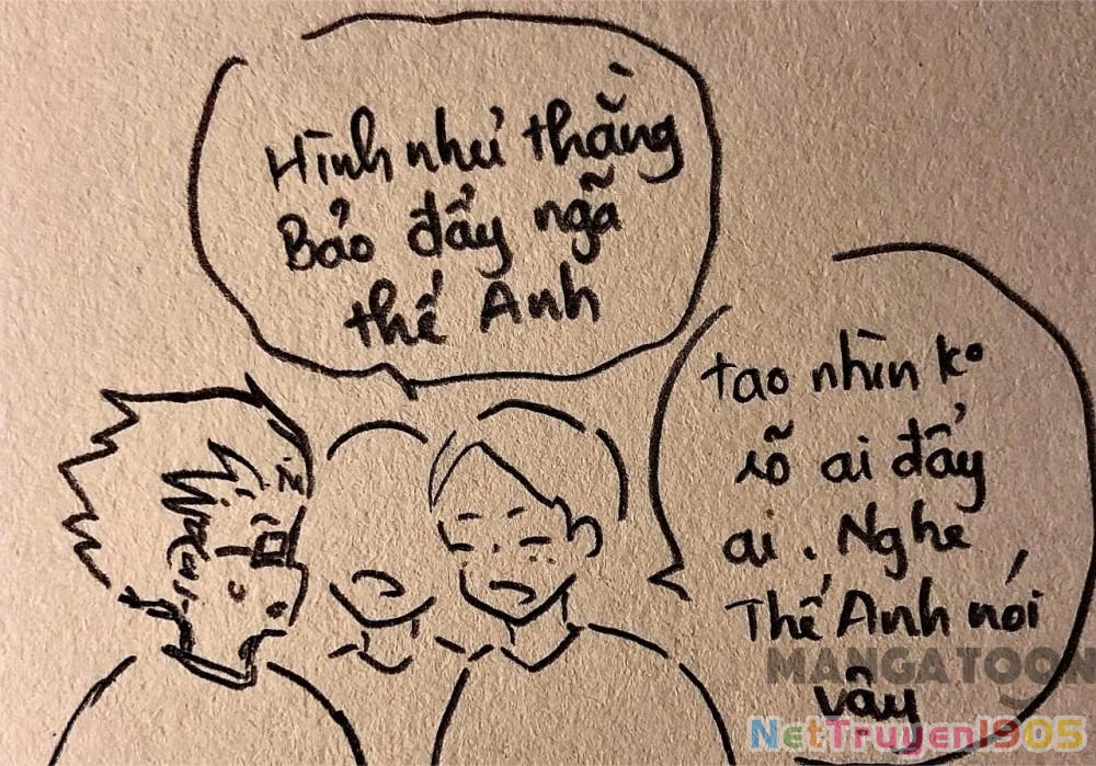 Tình ta Chapter 31 - 5