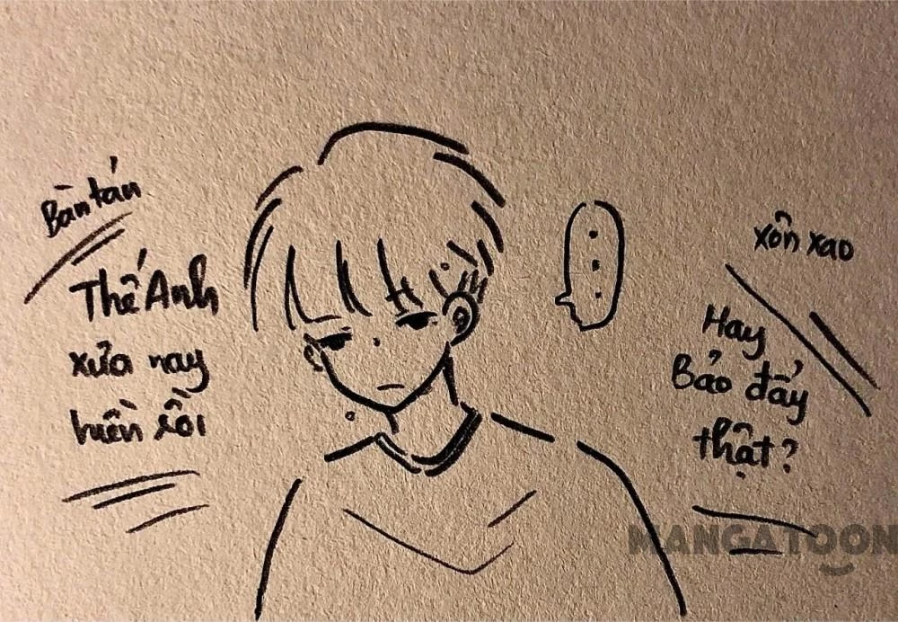 Tình ta Chapter 31 - 6