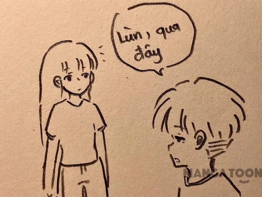 Tình ta Chapter 31 - 7