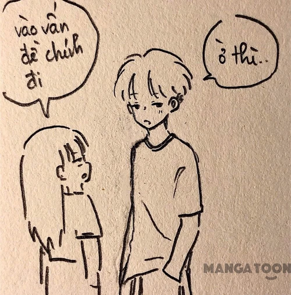 Tình ta Chapter 31 - 9