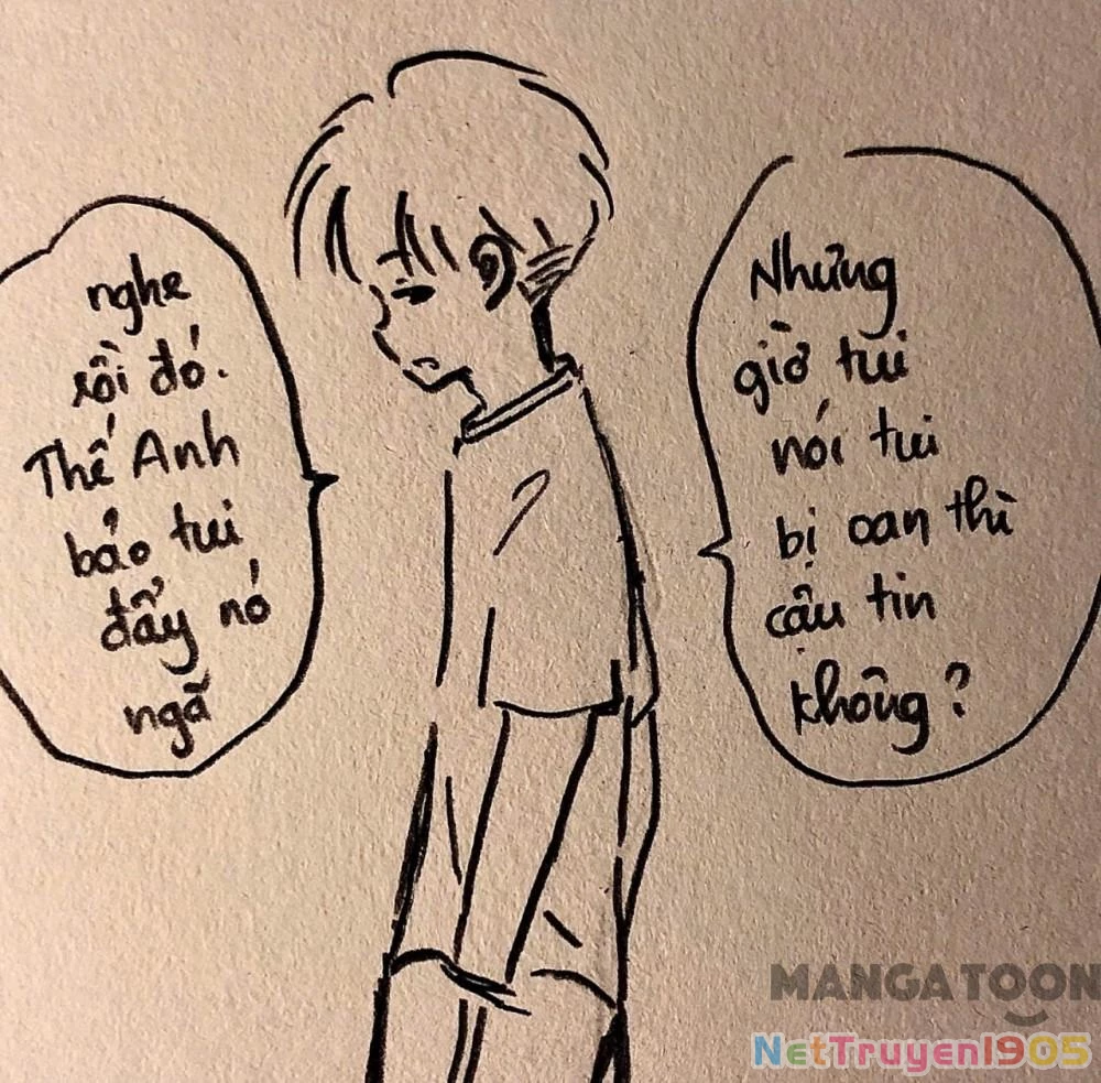 Tình ta Chapter 31 - 10