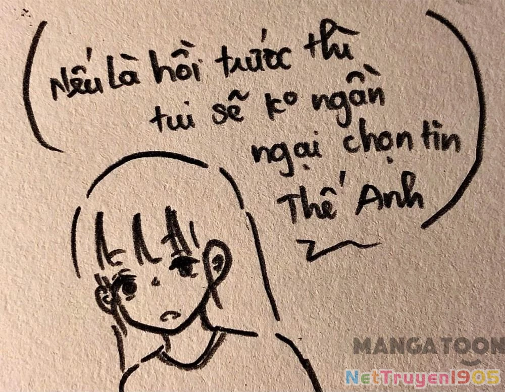 Tình ta Chapter 31 - 11