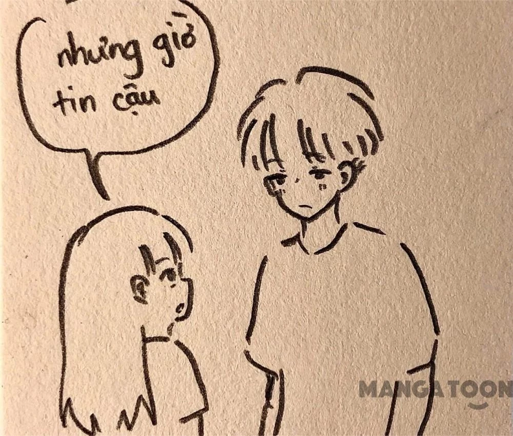 Tình ta Chapter 31 - 13