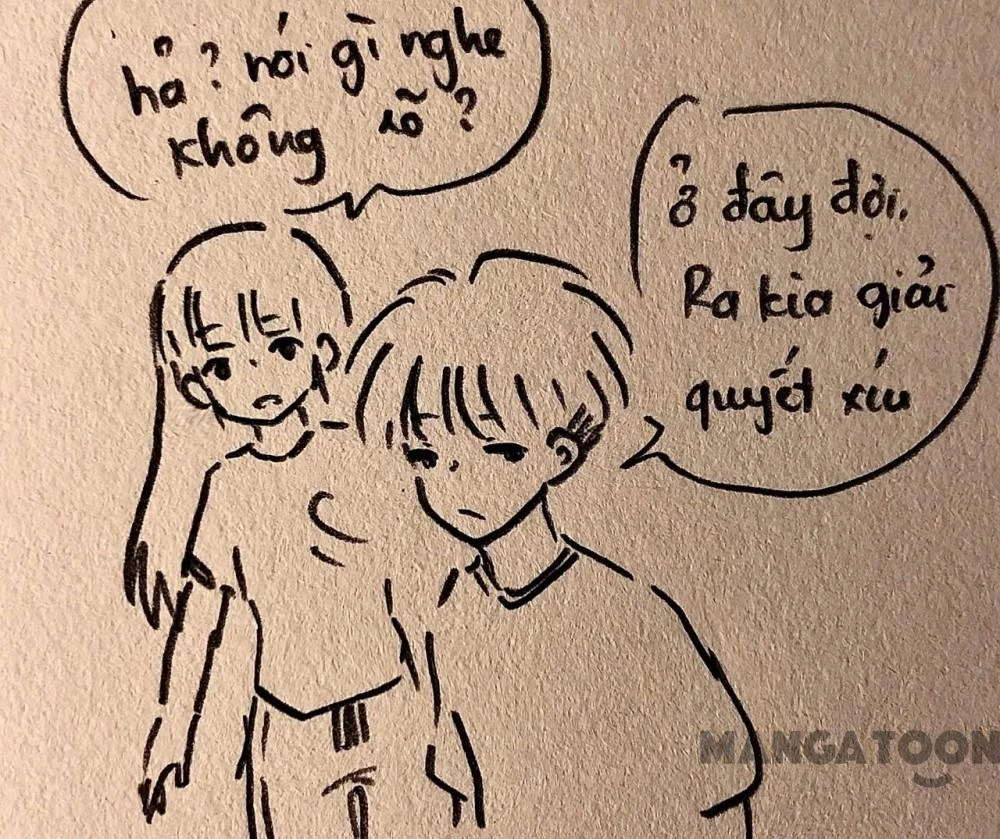 Tình ta Chapter 31 - 15