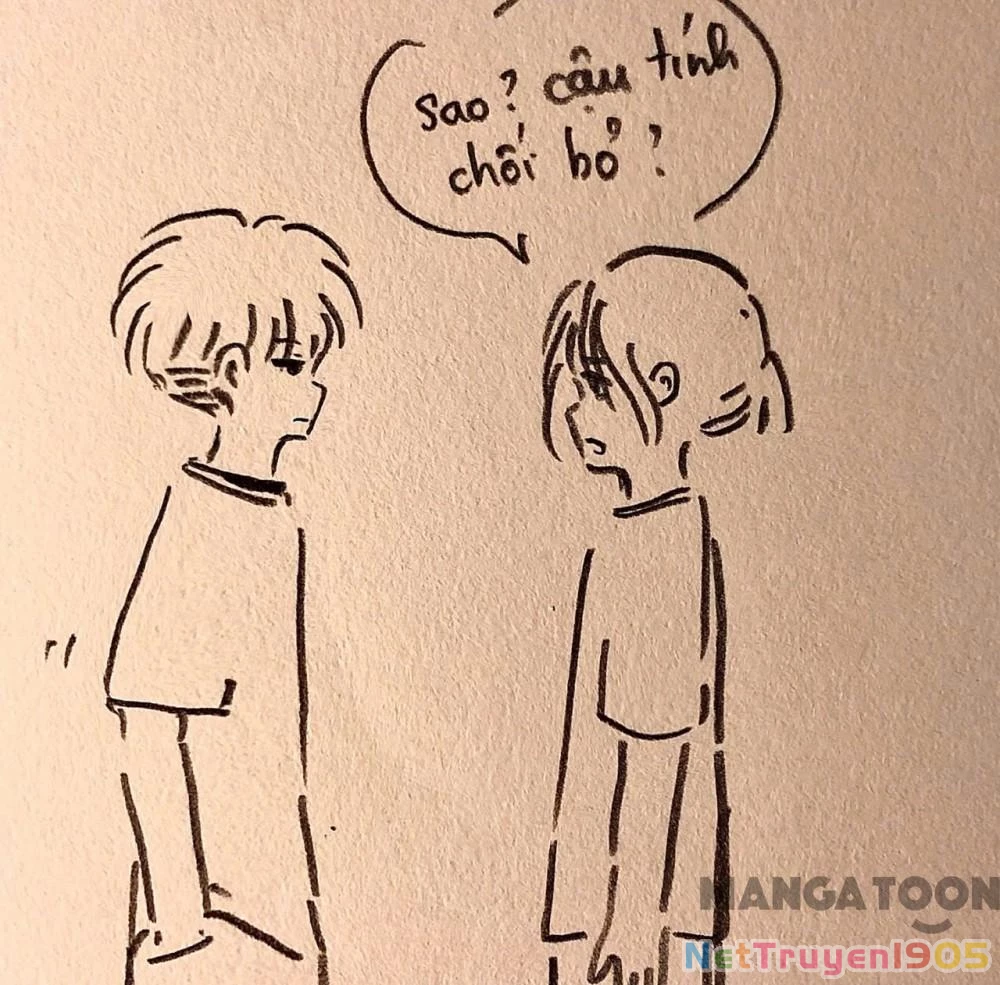 Tình ta Chapter 31 - 16