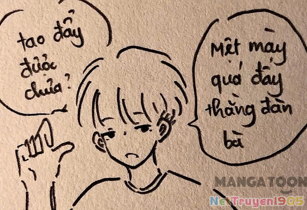 Tình ta Chapter 31 - 18