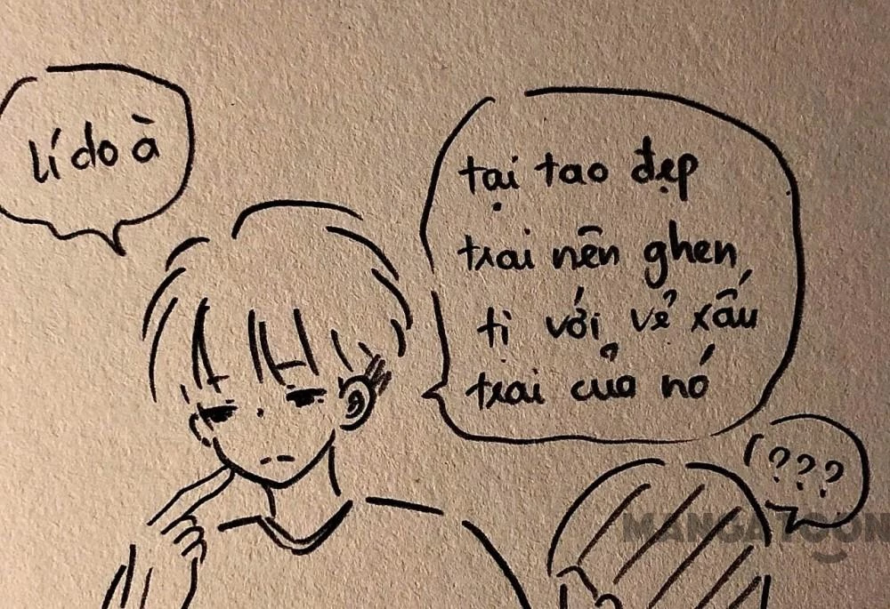 Tình ta Chapter 31 - 20