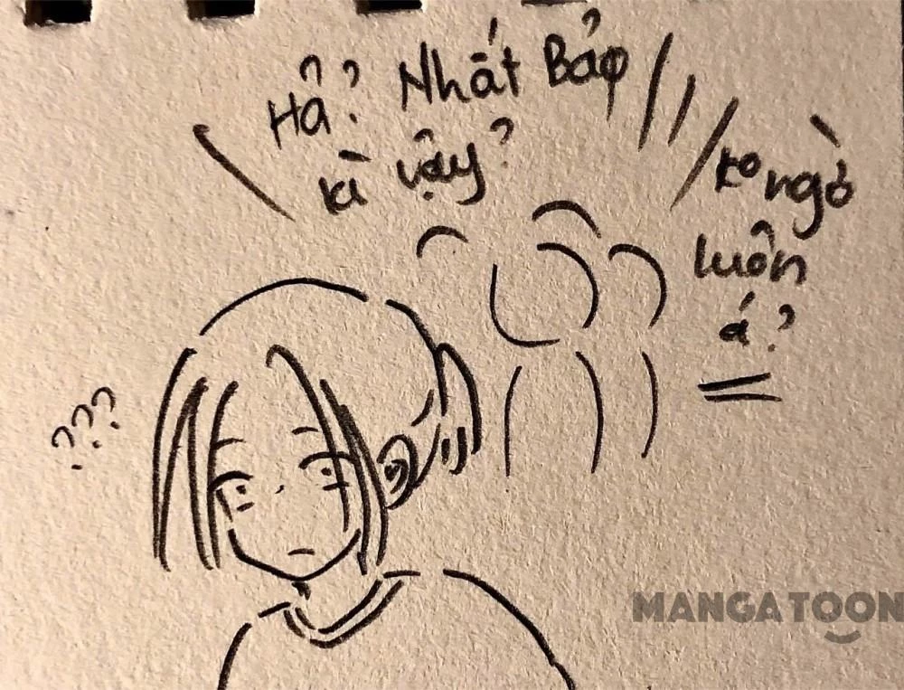 Tình ta Chapter 31 - 21