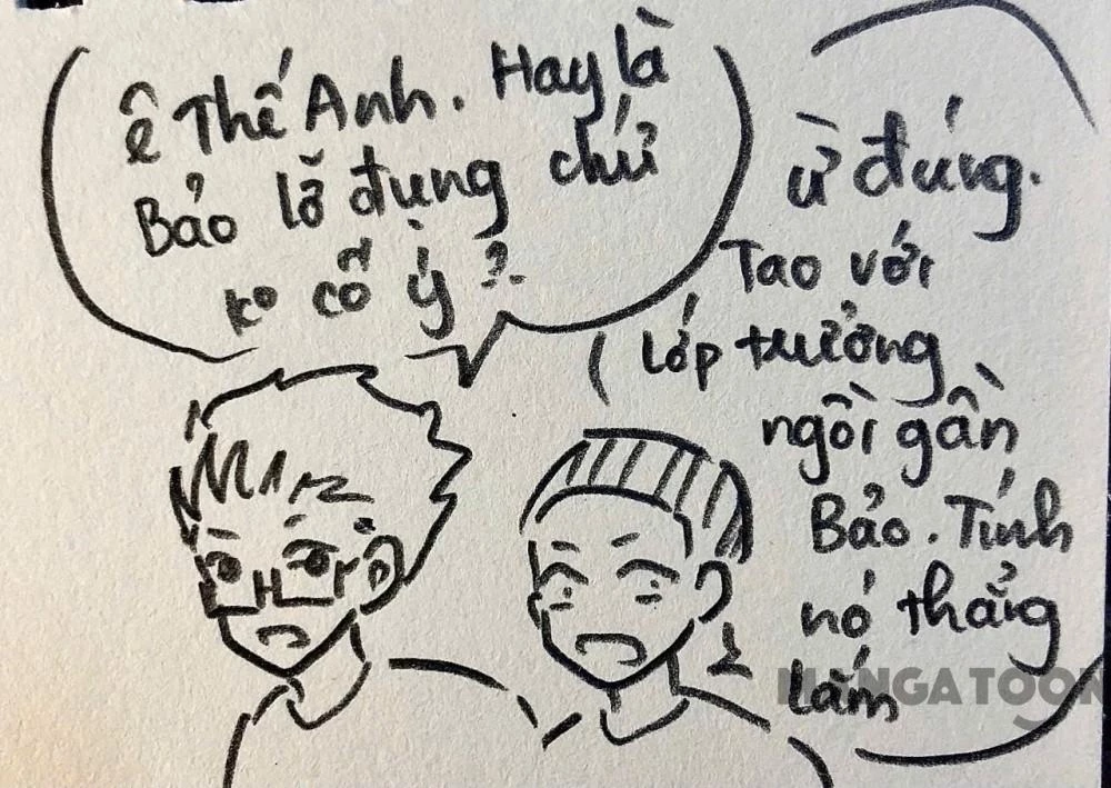 Tình ta Chapter 31 - 26