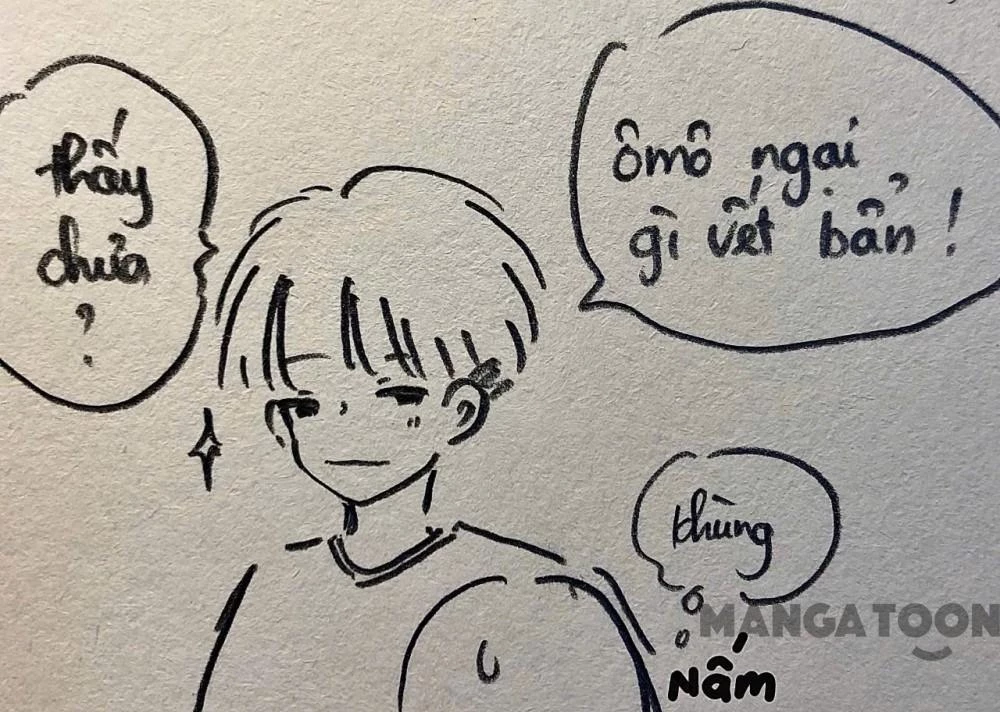 Tình ta Chapter 31 - 29