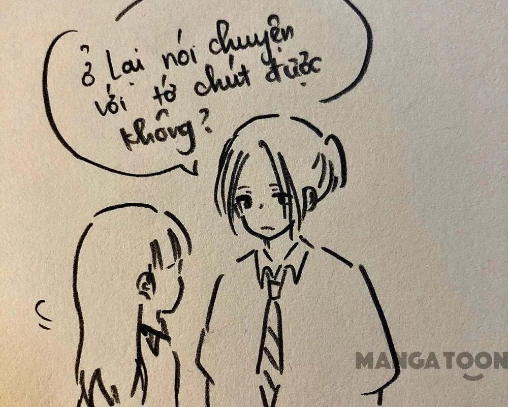 Tình ta Chapter 31 - 33