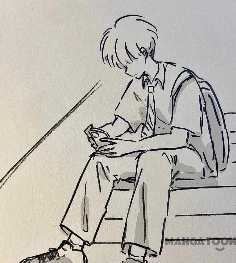 Tình ta Chapter 31 - 34