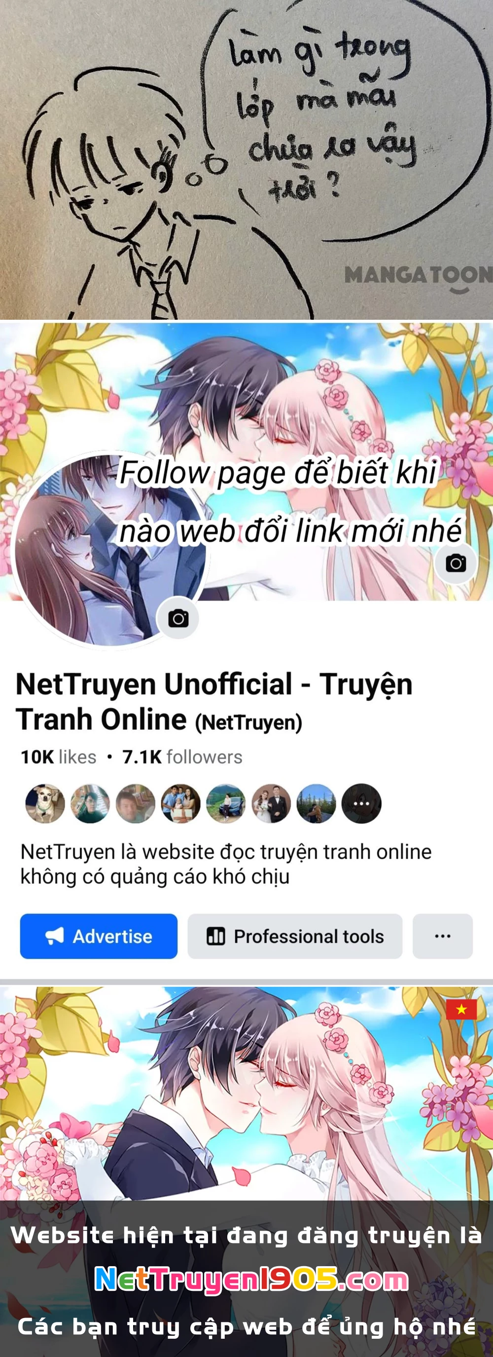 Tình ta Chapter 31 - 35