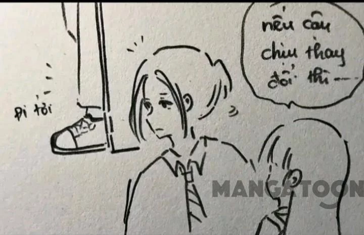 Tình ta Chapter 32 - 12