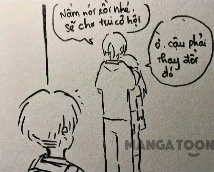Tình ta Chapter 32 - 15