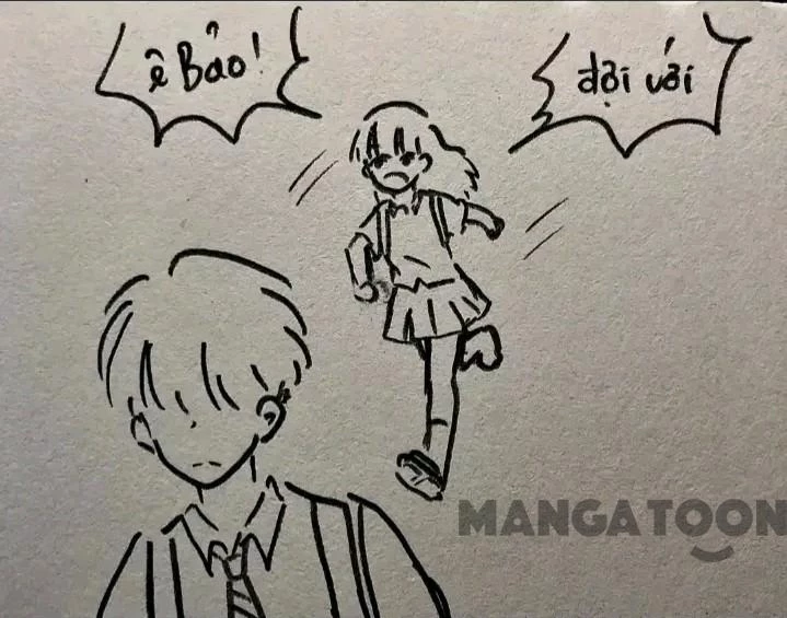 Tình ta Chapter 32 - 19