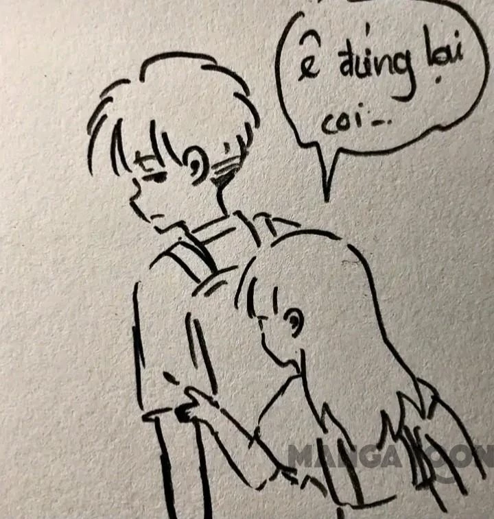 Tình ta Chapter 32 - 21