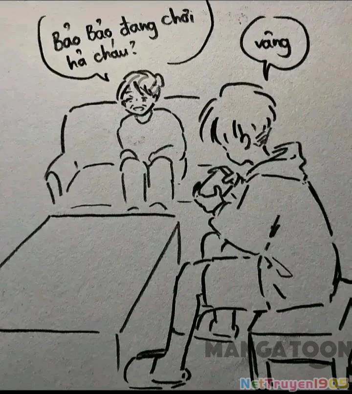 Tình ta Chapter 32 - 31