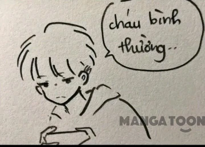 Tình ta Chapter 32 - 33
