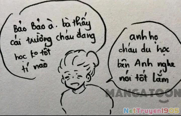 Tình ta Chapter 32 - 34