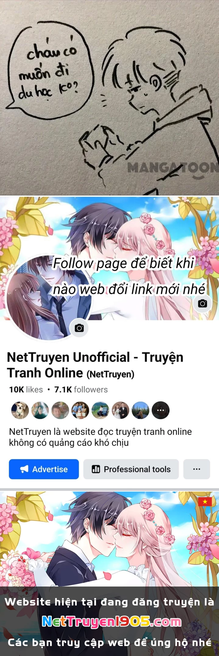 Tình ta Chapter 32 - 35