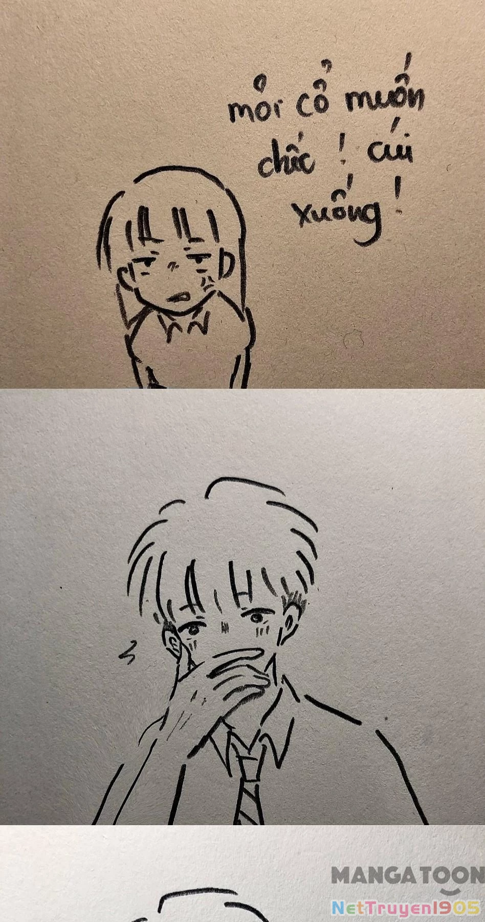 Tình ta Chapter 38 - 5