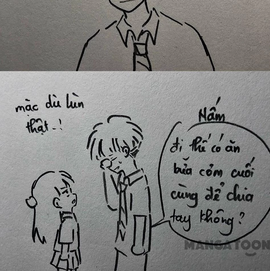 Tình ta Chapter 38 - 8