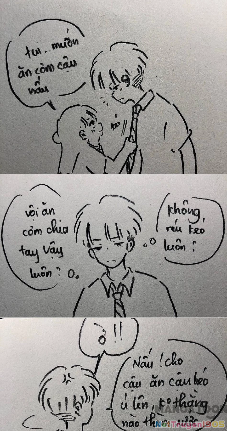 Tình ta Chapter 38 - 9