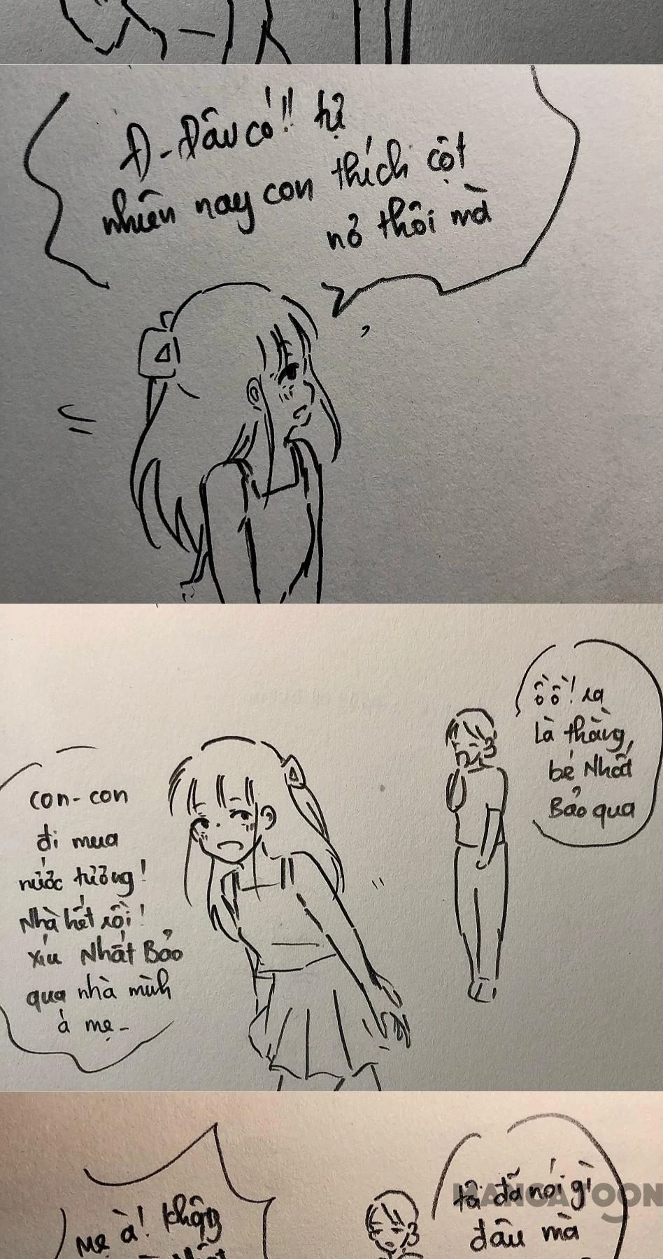 Tình ta Chapter 38 - 11