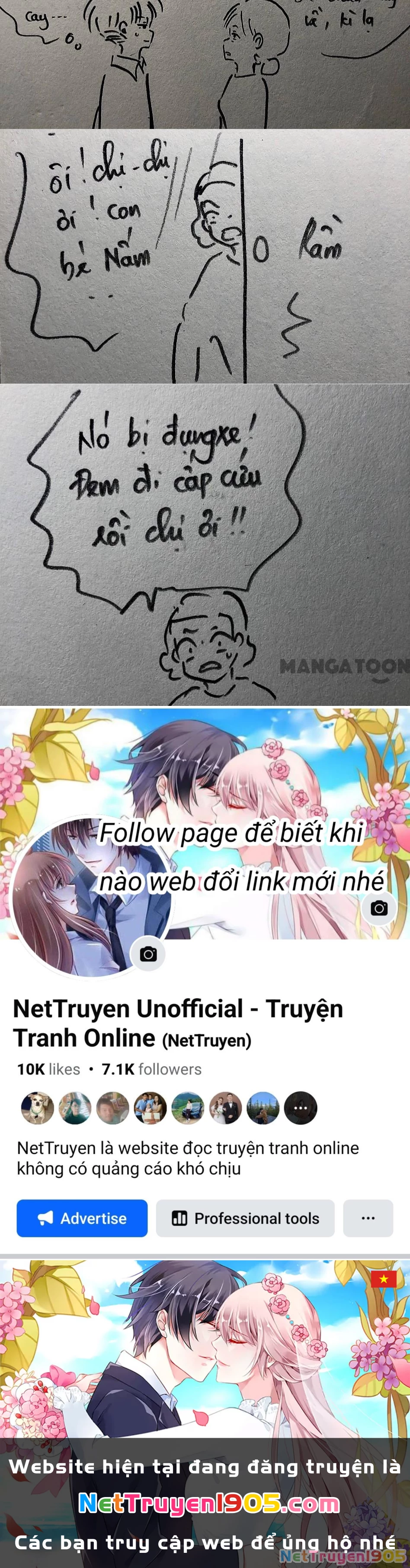Tình ta Chapter 38 - 15