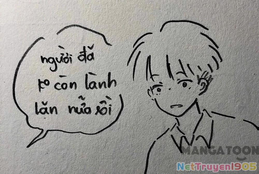 Tình ta Chapter 39 - 2