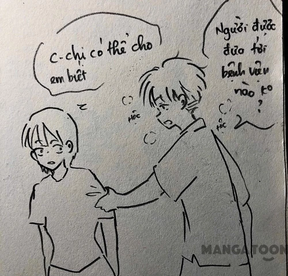 Tình ta Chapter 39 - 7