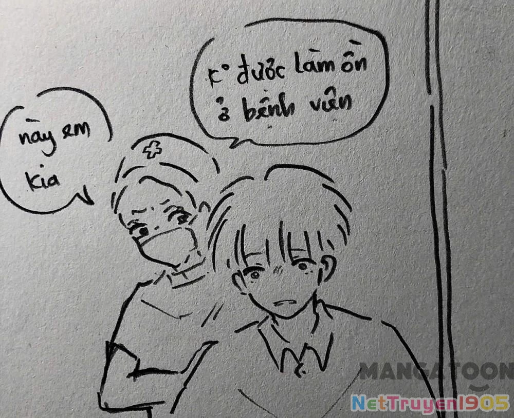 Tình ta Chapter 39 - 10