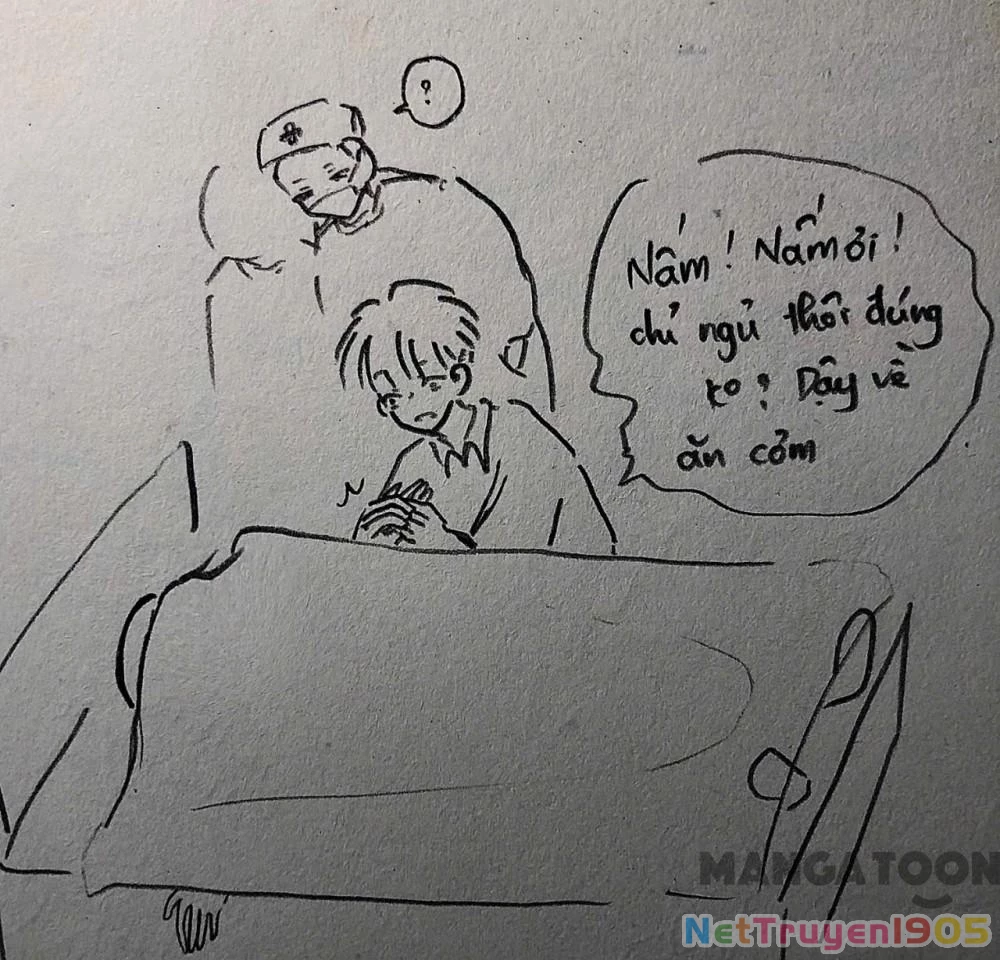 Tình ta Chapter 39 - 13
