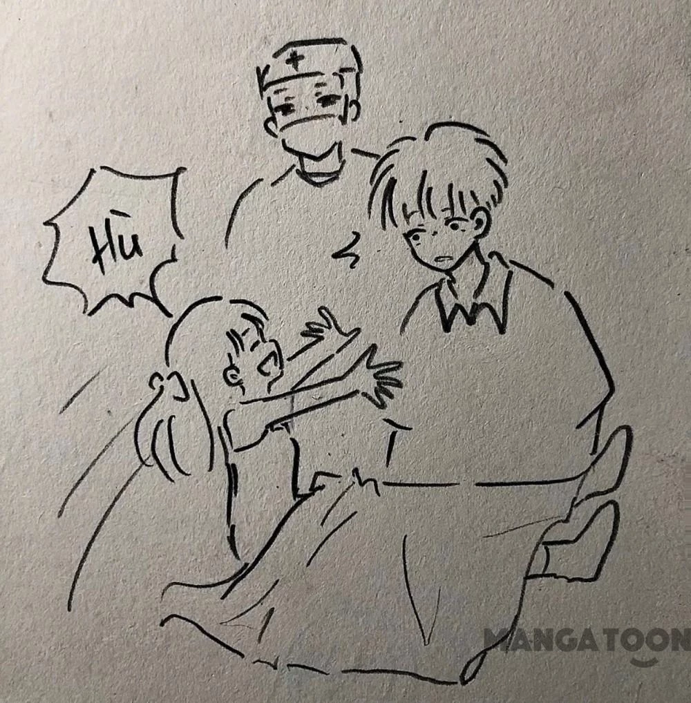 Tình ta Chapter 39 - 16